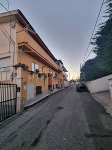 Appartamento in vendita a Catanzaro via Lenza, 60