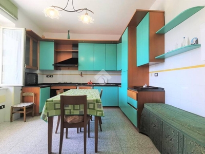 Appartamento in vendita a Catanzaro via Mattia Preti, 16
