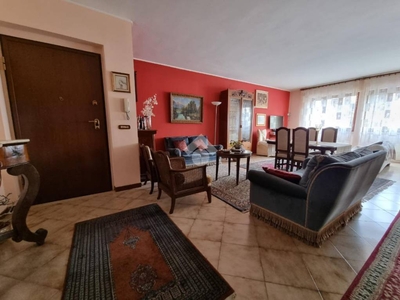 Appartamento in vendita a Catanzaro via Michele Torcia, 2