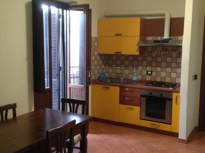 Appartamento in vendita a Catanzaro via Molise, snc