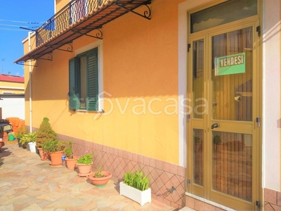 Appartamento in vendita a Catanzaro via Monte Reventino