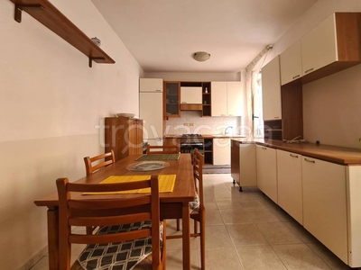 Appartamento in vendita a Catanzaro via Nazionale, 63