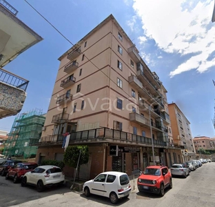Appartamento in vendita a Catanzaro via Nicola Lombardi, 9