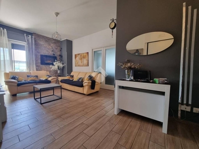 Appartamento in vendita a Catanzaro via Nicola Misasi, 42