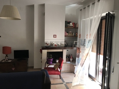 Appartamento in vendita a Catanzaro via Quattro Novembre, snc