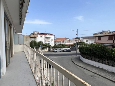 Appartamento in vendita a Catanzaro via Sant'Elena