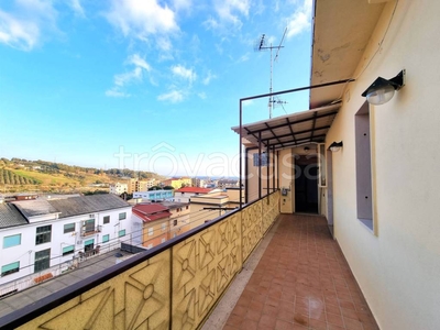 Appartamento in vendita a Catanzaro via Savona