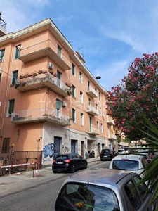 Appartamento in vendita a Catanzaro via Scalfaro
