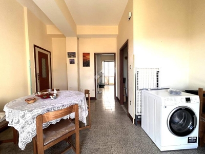 Appartamento in vendita a Catanzaro via siciliani, 12