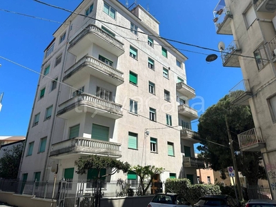 Appartamento in vendita a Catanzaro via Silvio Paternostro