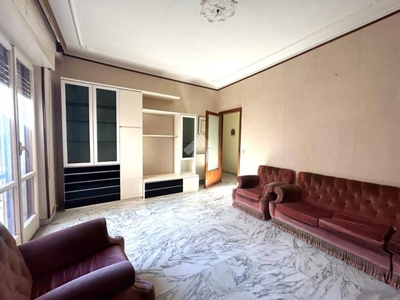 Appartamento in vendita a Catanzaro via sinopoli, 55