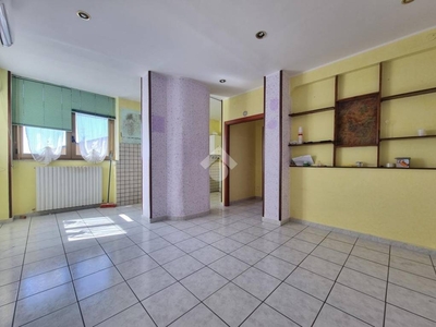 Appartamento in vendita a Catanzaro via Sirleto, 9