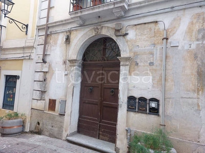 Appartamento in vendita a Catanzaro via Vincenzo De Grazia, 9