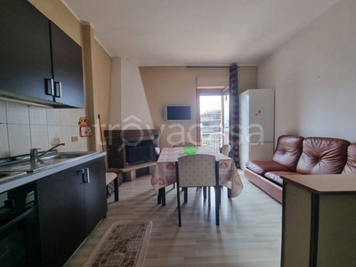 Appartamento in vendita a Catanzaro viale Crotone, 121