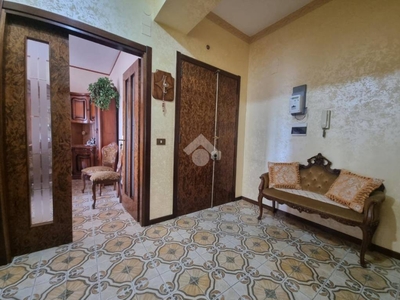 Appartamento in vendita a Catanzaro viale Vincenzo de Filippis, 85