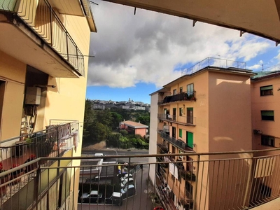 Appartamento in vendita a Catanzaro viale Vincenzo De Filippis