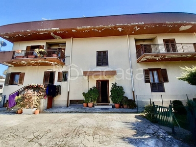 Appartamento in vendita a Catanzaro viale Vincenzo Gattoleo