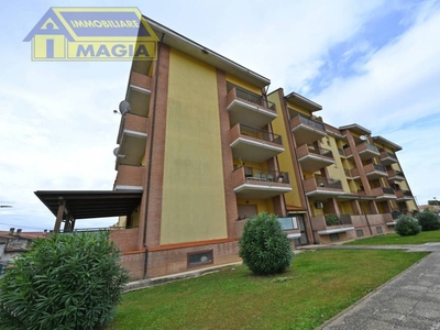 Appartamento in vendita a Corropoli via giannina milli, 251