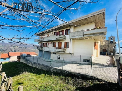 Appartamento in vendita a Cortino frazione Pagliaroli