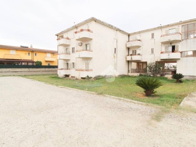 Appartamento in vendita a Cropani via Don Luigi Sturzo, 6