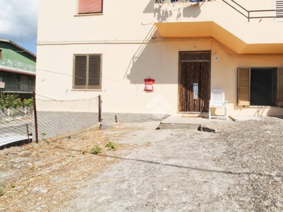 Appartamento in vendita a Cropani via Pietro Mancini, 28