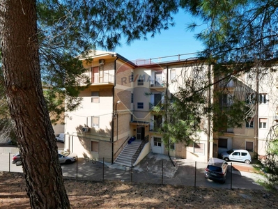Appartamento in vendita a Ferrandina via Enrico Fermi, 13
