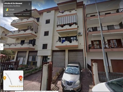 Appartamento in vendita a Ferrandina via Giovan Battista di Cio