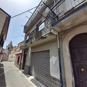 Appartamento in vendita a Gasperina via Guglielmo Marconi, 19