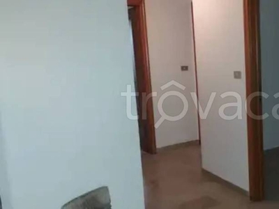 Appartamento in vendita a Genzano di Lucania via Bari