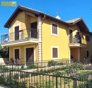 Appartamento in vendita a Giulianova via amendola, 26