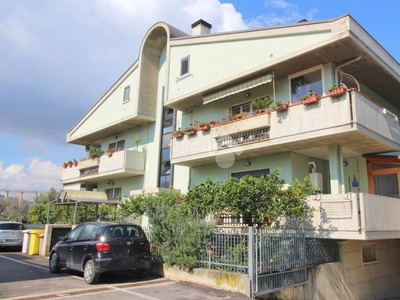 Appartamento in vendita a Giulianova via Galileo Galilei, 445