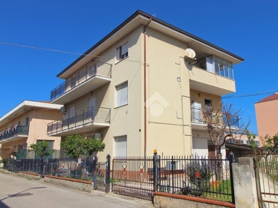 Appartamento in vendita a Giulianova via Montesanto, 7
