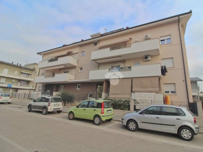 Appartamento in vendita a Giulianova via Pozzoni, 40