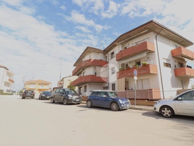 Appartamento in vendita a Giulianova via Prato, 16