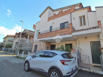 Appartamento in vendita a Giulianova via Redipuglia, 10