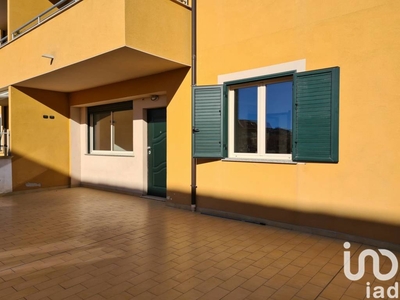 Appartamento in vendita a Gizzeria traversa Lenzi, Gizzeria cz, Italia