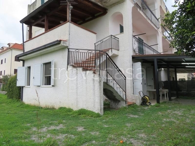 Appartamento in vendita a Gizzeria via Amalfi Traversa 1