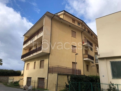 Appartamento in vendita a Gizzeria via Firenze, 40