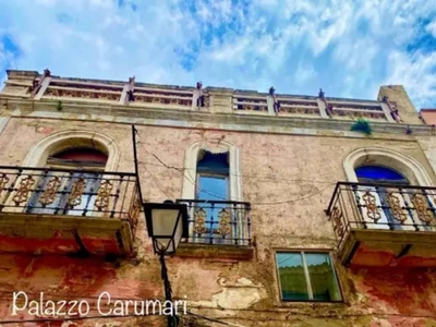 Appartamento in vendita a Irsina via Roma