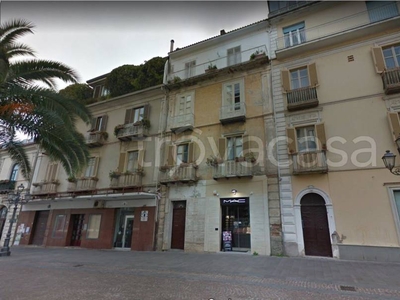 Appartamento in vendita a Lamezia Terme corso Giovanni Nicotera, 32