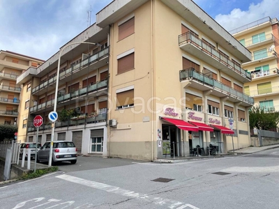 Appartamento in vendita a Lamezia Terme piazza della Repubblica, 5