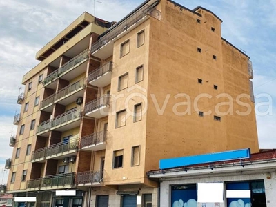 Appartamento in vendita a Lamezia Terme via Alcide De Gasperi