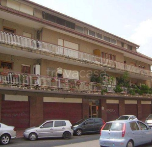 Appartamento in vendita a Lamezia Terme via Aldo Moro