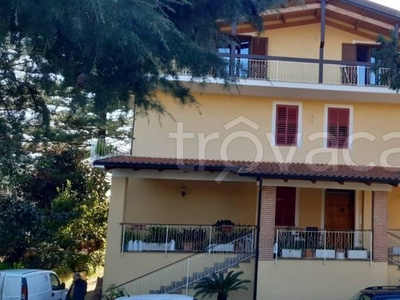 Appartamento in vendita a Lamezia Terme via Antonio Reillo, 3