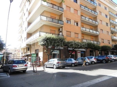 Appartamento in vendita a Lamezia Terme via Cristoforo Colombo