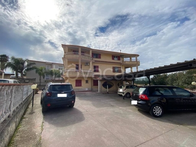 Appartamento in vendita a Lamezia Terme via Dario Leone, 62