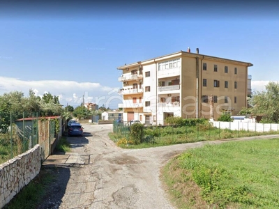 Appartamento in vendita a Lamezia Terme via dei Bizantini, 180b