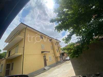 Appartamento in vendita a Lamezia Terme via dei Gladioli, 10