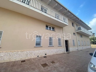 Appartamento in vendita a Lamezia Terme via del Progresso, 413