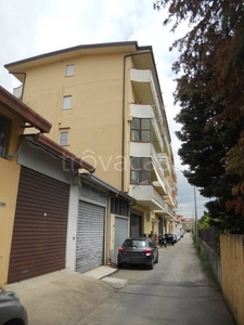 Appartamento in vendita a Lamezia Terme via del Progresso